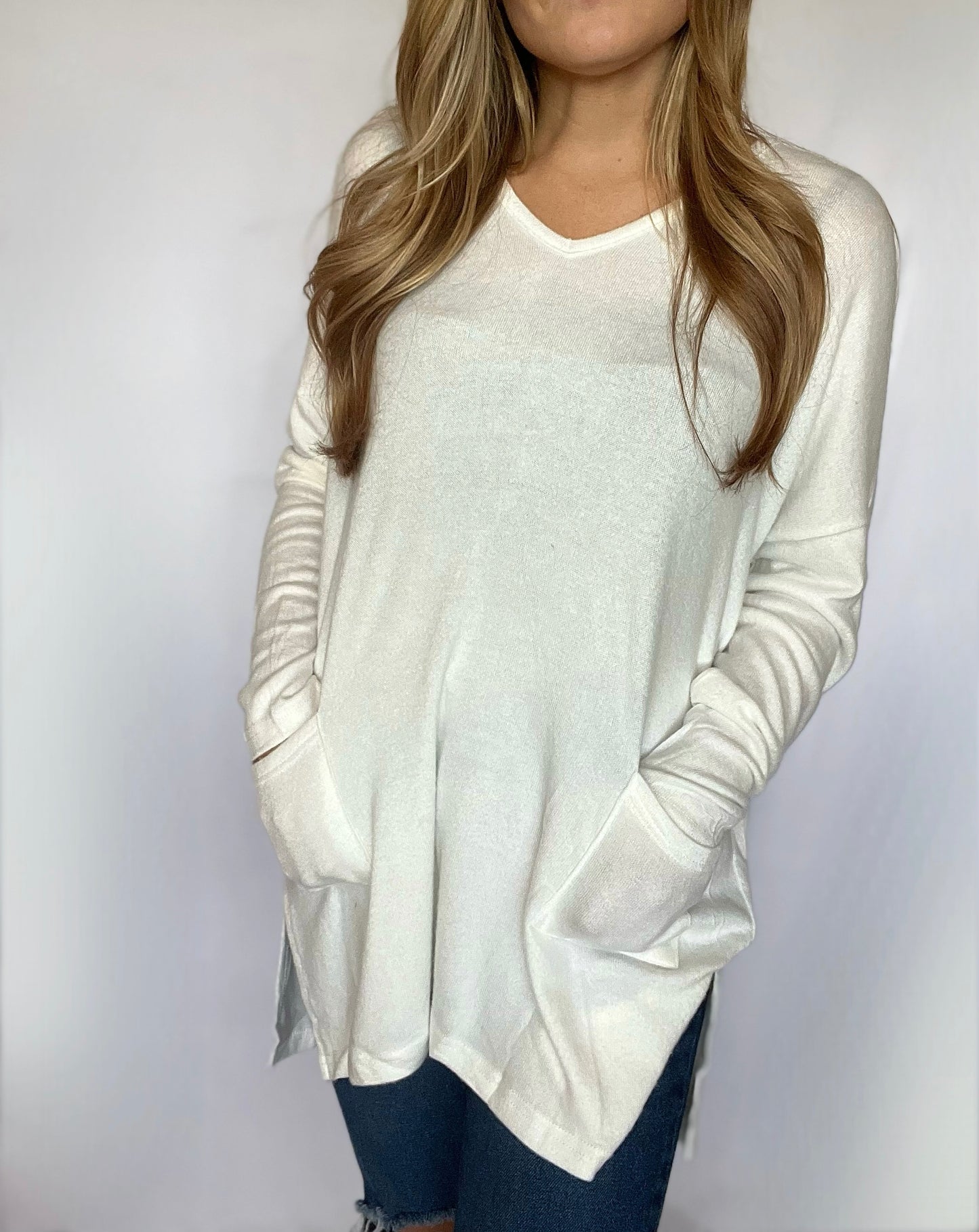 Soft & Warm Tunic